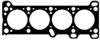 GLASER H80918-00 Gasket, cylinder head